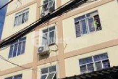 Tòa nhà 255m2 đất 65p ct hxh nguyễn khuyến bt