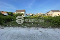 Đất phú thạnh phường ninh thuỷ ninh hoà khánh hoà