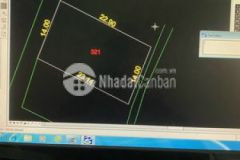 Chính chủ bán gấp lô đất 317m2 và 321m2 ở sóc sơn