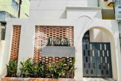 Bán nhà phô phường 6 tp cao lãnh