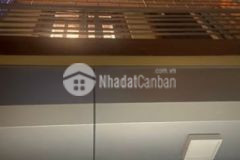 Shock nhà đẹp yên hòa 35m2 x 5t 3 bước ra phố