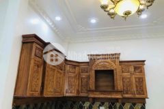 Nhà mặt tiền đường tán kế p3 tp bến tre