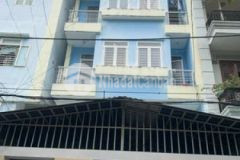 Nhà hxh 6m thông lê văn thọ dt 6x12m 3 lầu 7 7 tỷ