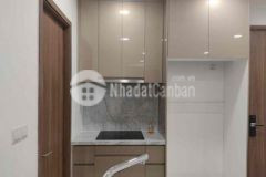 Căn hộ richstar 3 phòng ngủ 92m2 novaland