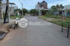 Chính chủ bán lô tdc hoà liên 3 giá lỗ 100tr