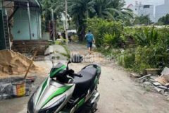 Nhà sổ hồng chung cách chợ hiệp thành 100m