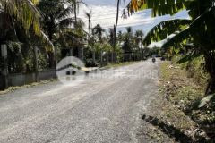 Chính chủ cần bán 220m2 đất thổ cư tại bến tre