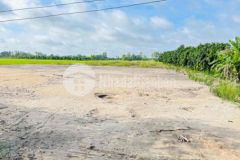 Bán đất vườn đường nhựa xã tân nghĩa hcl