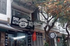 Yên phúc văn quán phân lô vỉa hè kinh doanh