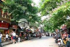 Bán nhà kinh doanh cầu giấy doãn kế thiện 40m2, nhỉnh 7 tỷ
