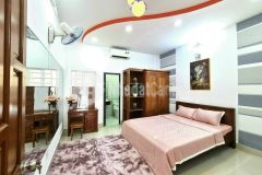 Nhà vip, phạm văn hai, 3 lầu, 4 x 15m, chỉ 7.4 tỷ, tân bình