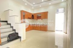 Bán nhà đường 53 hiệp bình chánh. 4x14m hxh, tặng nội thất. 4 tỷ 3 lđ.