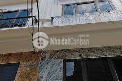 Nhà riêng mới đẹp ở ngay ô tô vào nhà, giá rẻ chỉ 3.65 tỷ tại cầu bươu, h. thanh trì