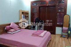 Bán nhà tập thể phùng khoang 89m2 mt5m giá 1.88tỷ