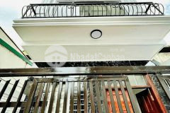 Chính chủ bán nhà mặt ngõ ô tô, quận hoàng mai, ngõ phố giáp nhị, 55m2 giá 5,5 tỷ