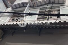 Nhà đẹp giá rẻ bùi thị xuân tân bình chỉ 3.5 tỷ