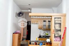 Cần bán nhà 5t ngọc thụy 36m, ngõ rộng thông giá 3.3tỷ