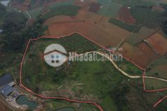 Đất nền mộc châu, đón sóng cao tốc hòa bình sơn la