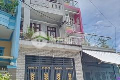 Bán nhà hẻm ô tô, đường huỳnh thiện lộc, phường hòa thạnh, tân phú, 9 tỷ