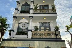 Biệt thự mini 1t2l tại huỳnh tấn phát, nhà bè, shr, 10.2 tỷ. lh0906286060