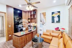 Siêu phẩm mỹ đình 6 tầng ô tô thang máy ở kinh doanh 45m2 nhỉnh 6 tỷ