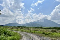 Còn 1 nền duy nhất tp.tây ninh view núi bà đen.