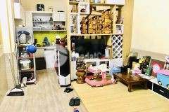 Bán nhà ngõ thông phong, đống đa, nhà đẹp, ô tô, dt 26m2 x 5t, mt 3.5m, giá 2.58 tỷ