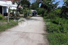 Bán nền 720m2 ấp an ninh thị trấn an lạc thôn, huyện kế sách, sóc trăng