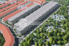 Sapa garden hills tuyệt tác đô thị giữa cổng trời tây bắc