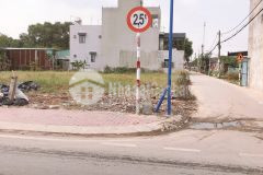 Bán đất vĩnh lộc a bình chánh 4x14 khu dân cư