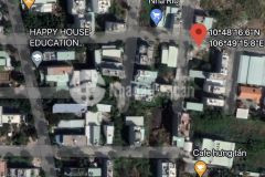 Lô góc 2 mặt tiền dự án sài gòn newland long trường diện tích 87,5m vị trí đẹp