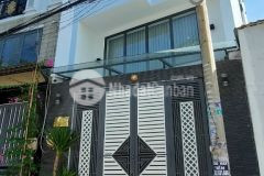 Vị trí đẹp, 4m thông nguyễn đình chiểu, 4.5x10m, 2 lầu, phú nhuận