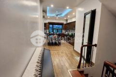 Cực hiếm cầu giấy 60m2 x 6t tặng nội thất 2 tỷ ô tô 2 thoáng 8.9 tỷ