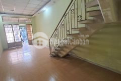 Bán nhà hẻm nhựa 6m, lô góc 3 mặt hẻm, dòng tiền 12trtháng, p.7 hoàng hoa thám