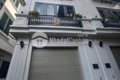 Nhà mới lô góc ô tô lùi cửa, đại mỗ 40m 5 tầng giá 5.1 tỷ lh 0819508701