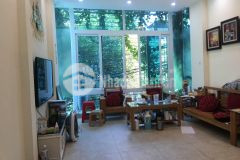 Bán nhà thanh bình, hà đông 42mx5 tầng kinh doanh vỉa hè ô tô hơn 6 tỷ