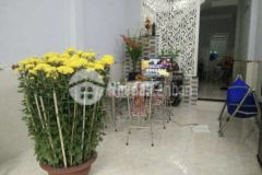 Bán nhà 1 trệt 1 lầu hẻm 1 quang trung p8 gò vấp