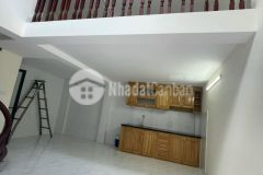 Bán nhà trần phú hđ 30m2, ngó thông, ô tô đỗ cổng ba bước ra đường trần phú