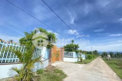 Đất full thổ cư hương lộ 39 suối tiên cách tttp nha trang chỉ 20p