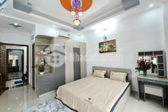 Nhà vip, thoại ngọc hầu, 3 lầu, 4 x 15m, chỉ 7.4 tỷ, tân phú