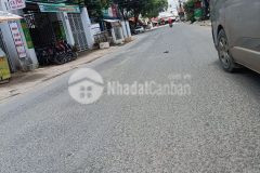 Nhà 4 tầng mặt tiền đường 16m, 4x20, trung tâm q12, nhỉnh 9 tỷ