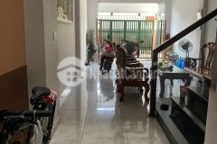 Bán nhà, hoàng hoa thám, 4 x 14m, 3 lầu, chỉ 8.1 tỷ, bình thạnh