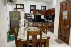 Hẻm 4m đẹp hoàng hoa thám, 4.2 x 15.5m, 3 lầu, 8.8 tỷ, bình thạnh