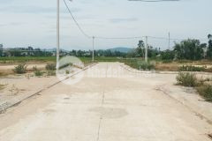 Ra mắt 50 lô bắc tp tam kỳ trung tâm ngã 4 quán gò