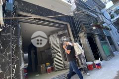 Nhà cần bán cổ nhuế 1, bắc từ liêm 60m2 x 4t mt4m 5.8 tỷ từ