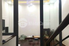 Phú nhuận hẻm 4m, hoàng văn thụ, 4 x 13m, 3 lầu, 8.3 tỷ