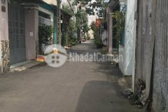 Ban nha hxt trân quang cơ tân phu 4x20m chi 6ty8