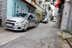 Bán nhà hẻm ô tô bình thới, quận 11, 43m2, chỉ 3 tỷ hơn