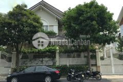 Tin gấp bán nhà biệt thự mặt tiền quốc lộ 1a bình hiệp bình sơn quảng ngãi 10x36m 1 lầu