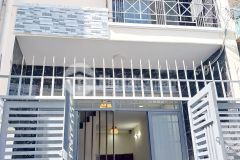 Sang nhanh nhà lầu hxh 1041 trần xuân soạn, phường tân hưng, quận 7.